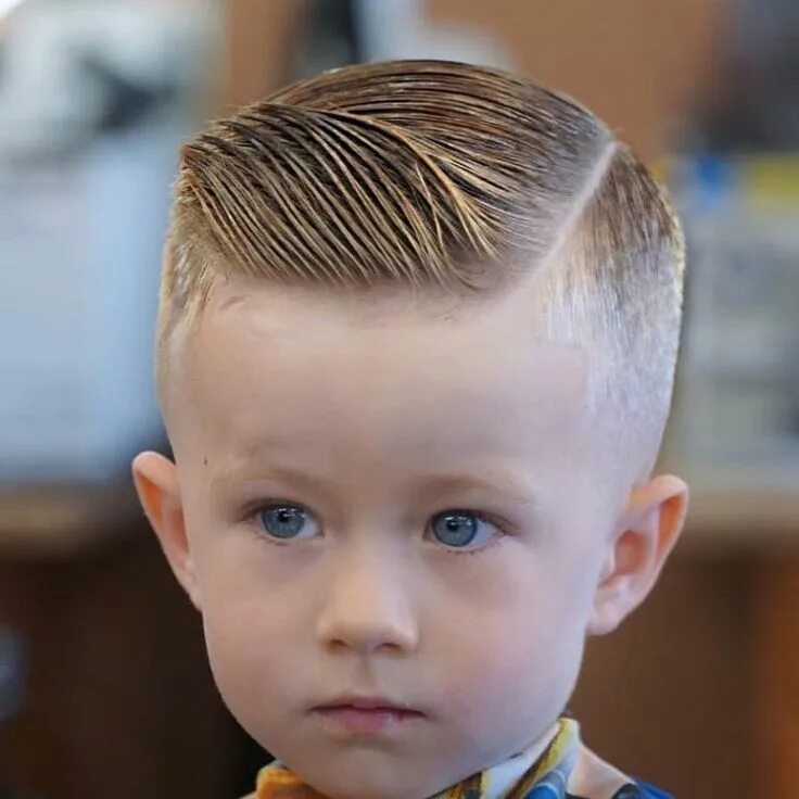 Прически детей 3 лет мальчики TOP 30 COOL HAIRCUTS FOR BOYS- KIDS HAIRSTYLES TREND 2020 in 2020 Frisuren, Haar