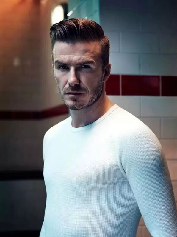 Прически дэвида бекхэма фото 40 Cool And Different David Beckham Hairstyles 2014-2015 David beckham hairstyle