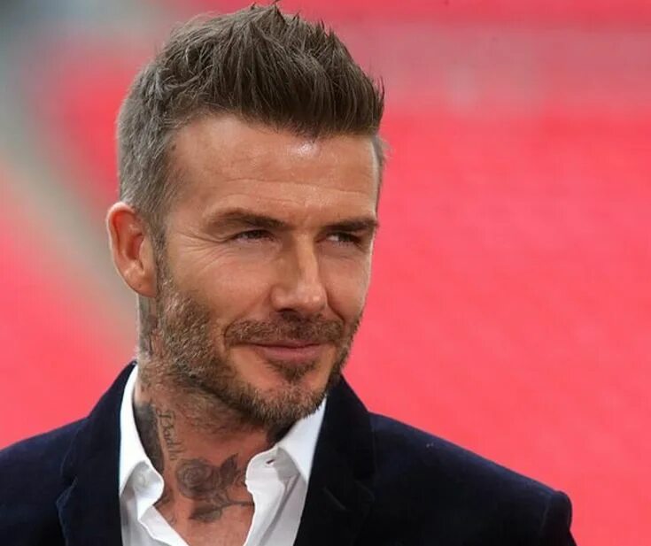 Прически дэвида бекхэма фото Pin on David Beckham David beckham hairstyle, David beckham hairstyle short, Dav