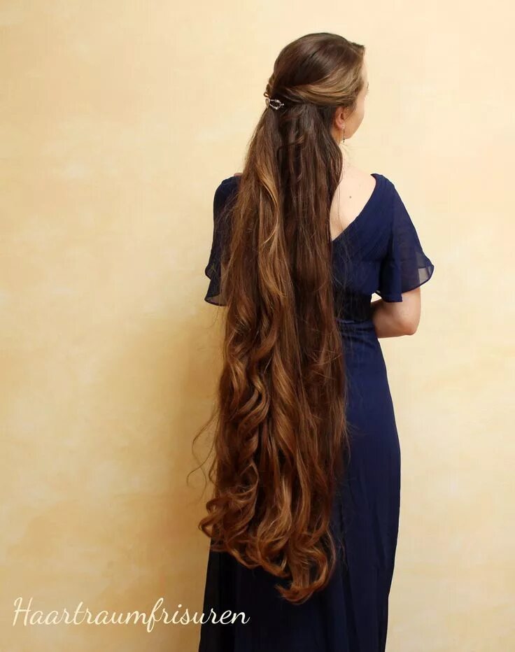 Прически девушек длинные Pin auf Best of B&HE Lange haare, Schöne lange haare, Schöne haare