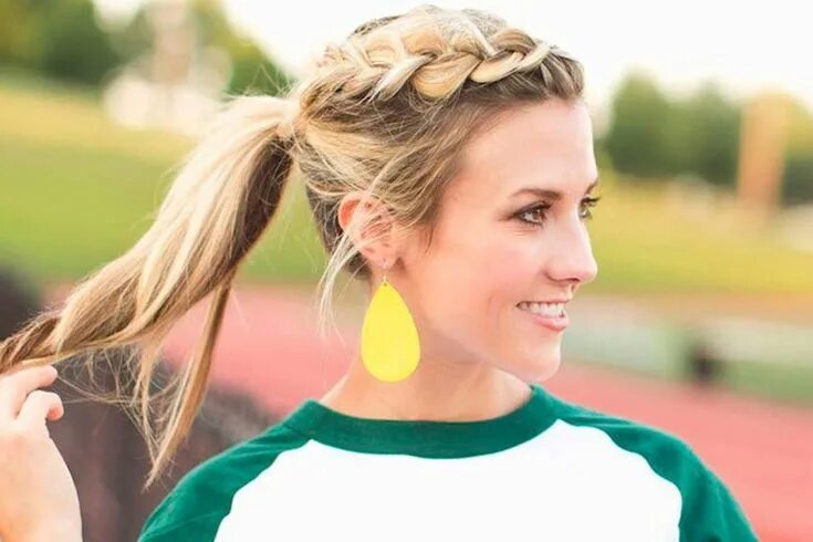 Прически девушкам фото 65 The Most Creative And Fascinating Ponytail Hairstyles One Could Ever See Hair