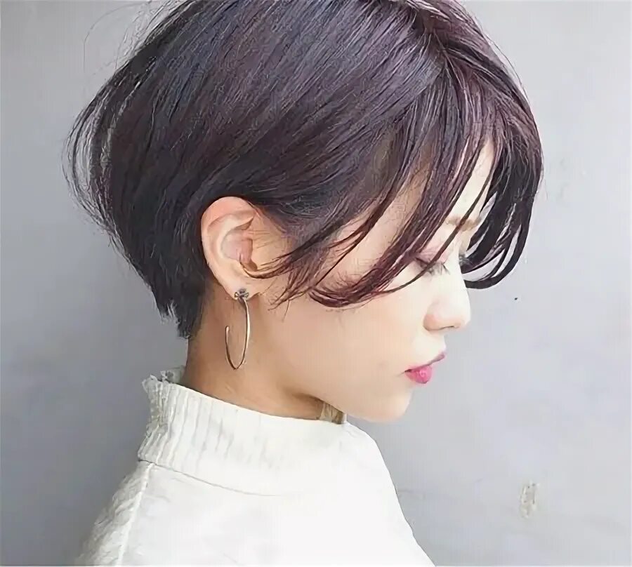 Прически длинные и короткие стрижки Pin on hair