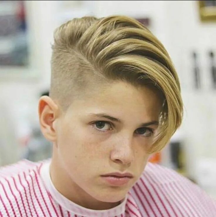 Прически для 15 16 лет Pin on Men's Hairstyles Kids hair cuts, Boy haircuts long, Boy hairstyles