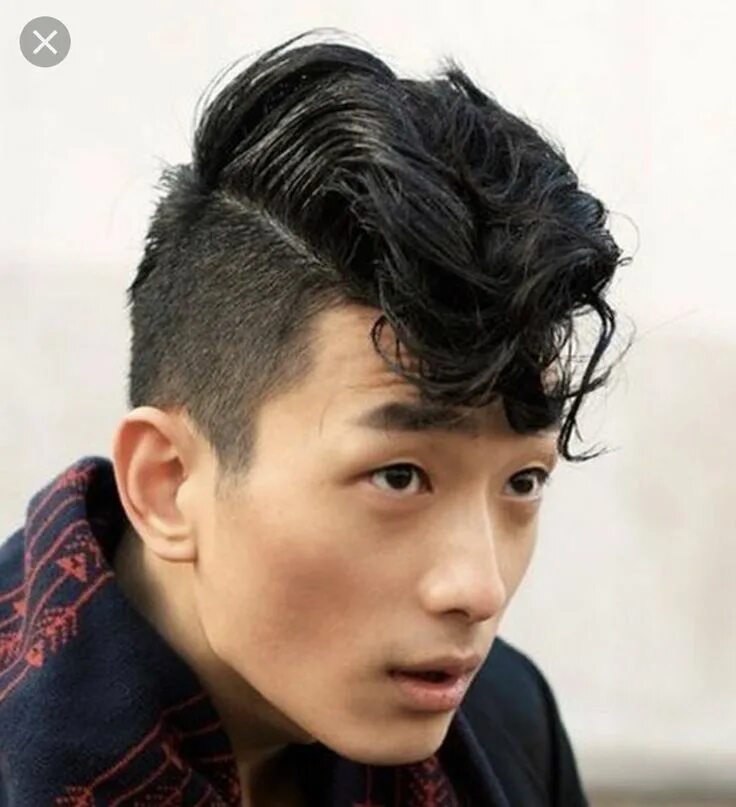 Прически для азиатов мужские Pin by Nelly Yuki on Eddie Mendel Ready to Mingle Asian men hairstyle, Older men