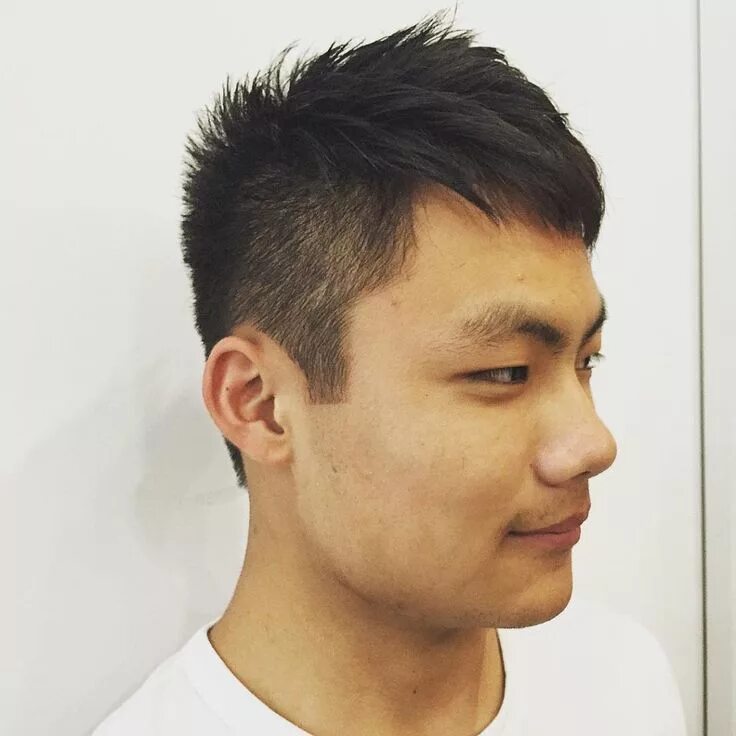 Прически для азиатов мужские 25 Asian Men Hairstyles - Stilisieren Sie sich mit der eifrigen Vielfalt an Fris