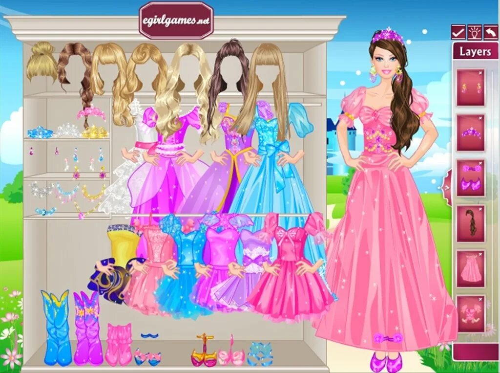 Прически для барби игра девочек одевалки Google Juegos De Barbie Para Vestir Clearance smartmed-nsk.ru