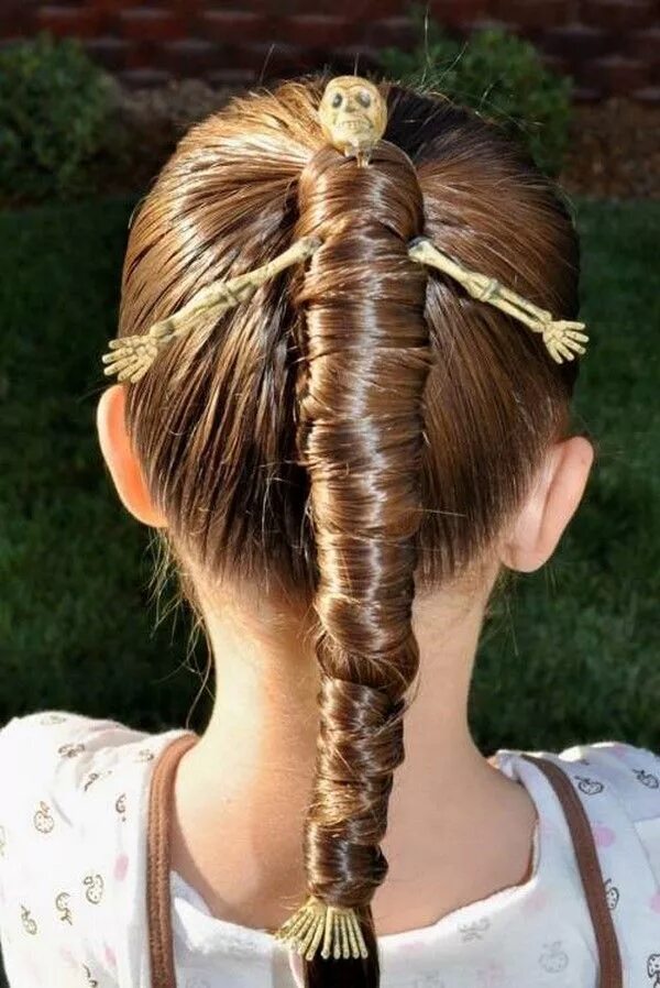 Kids hairstyles, Cute hairstyles, Hair styles