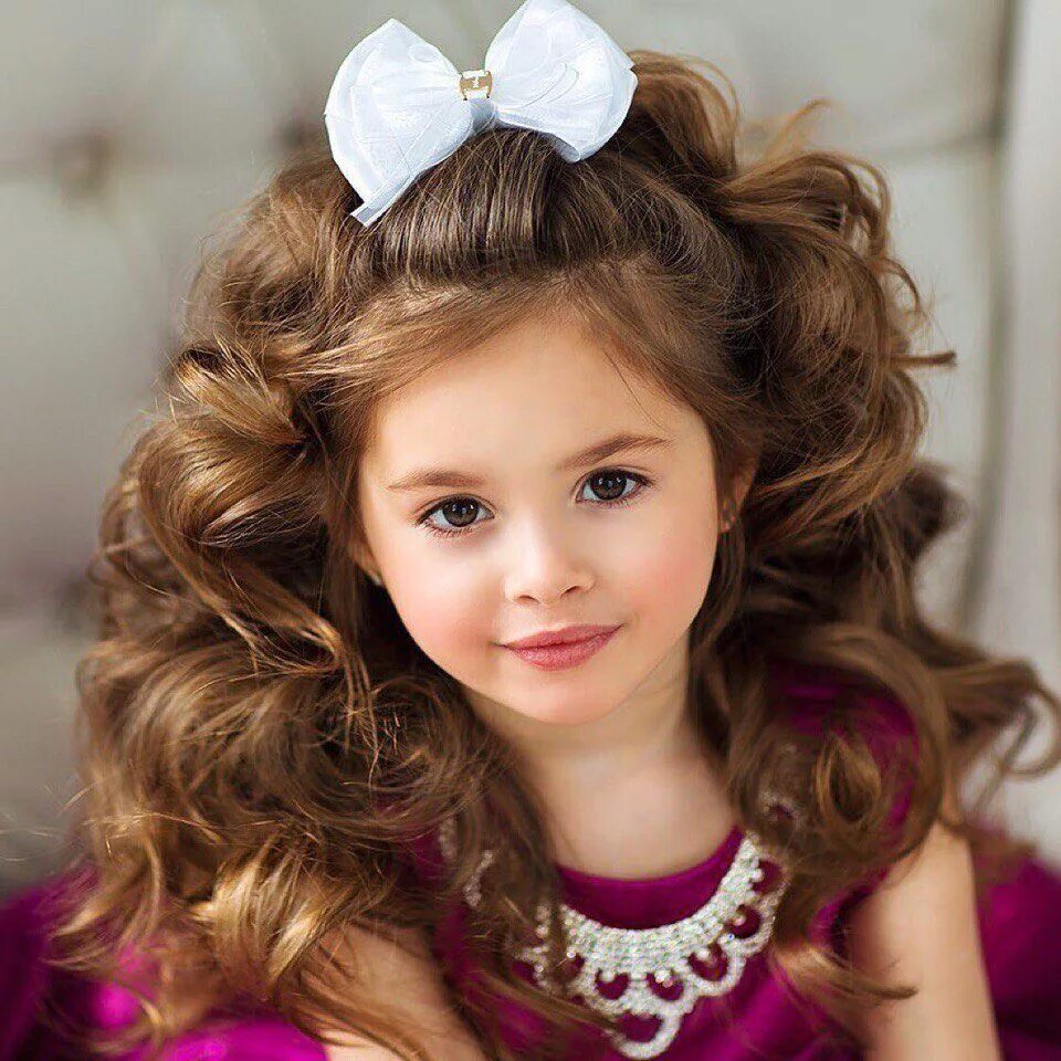 Kids hairstyles, Cute hairstyles, Hair styles