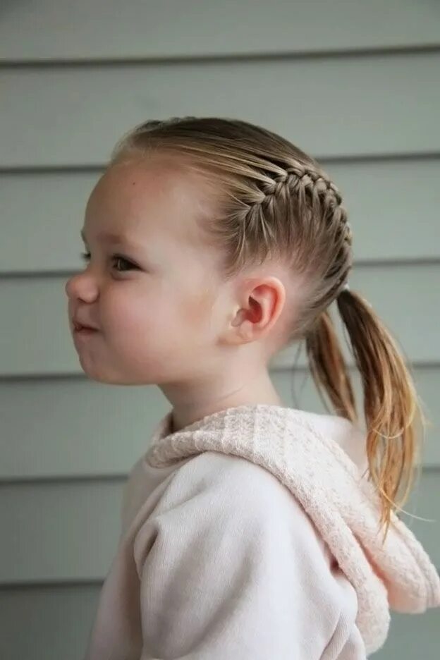 Прически для девочек короткие волосы видео hairstyles for little girls 2 years on the cor years girls for . Уход за детским