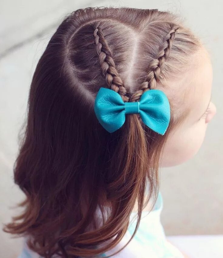 15 Cute 5-Minute Hairstyles for School - Pretty Designs Cute wedding hairstyles,