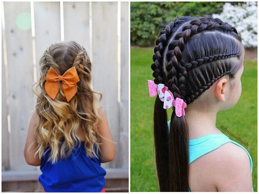 Pin on girls hairstyles