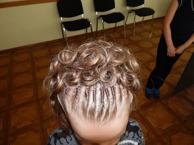 Pin by Glorii Trujillo on Hair Care Braids for kids, Kids hairstyles, Girls brai