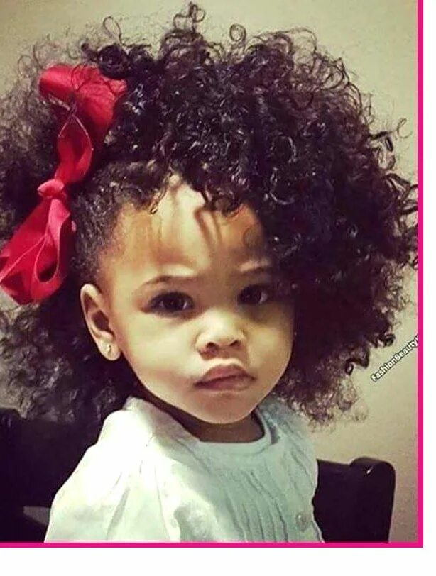 Kaia Elise Clemons on Instagram: "My reason "why" #babyhairstyles #babyhair# bab