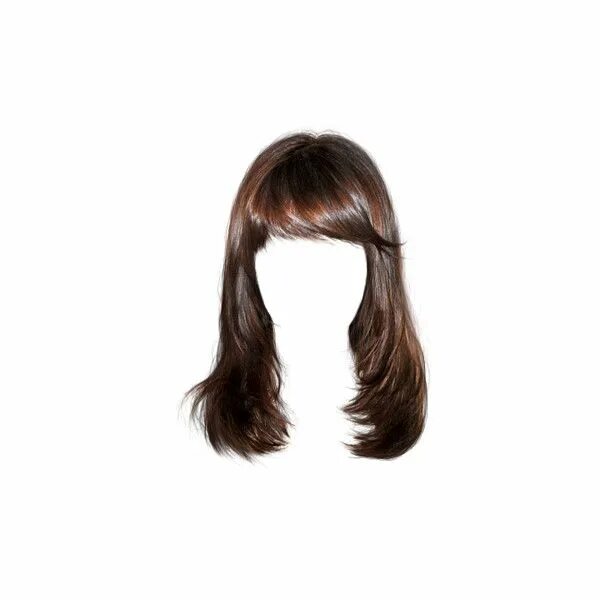 Прически для фотошопа женские Hairstyles ❤ liked on Polyvore featuring hair, doll hair, dolls and wigs Doll ha