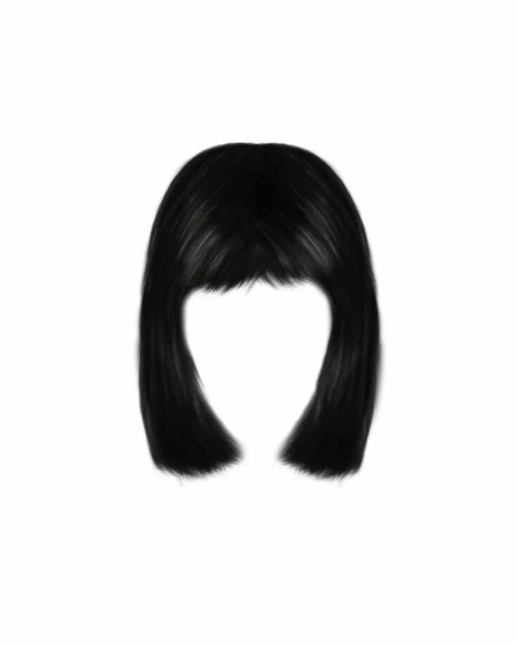 Прически для фотошопа женские Ladies Hair PNG Image Hair png, Womens hairstyles, Photoshop hair