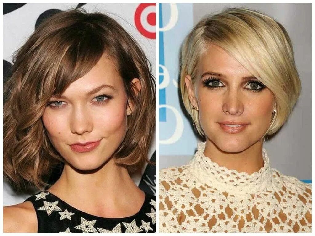 Прически для худого лица женские Cool hairstyles, Hair cuts, Thin hair haircuts