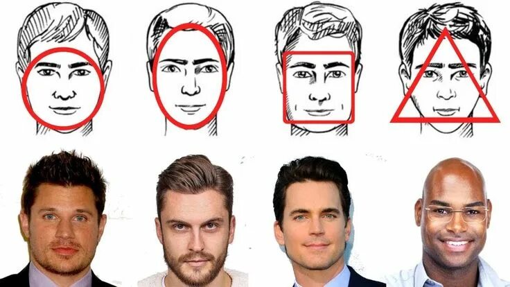 Прически для квадратного лица мужские 2024 91 Inspirational Hairstyles for Men to Choose in 2020 in 2020 Mens hairstyles, H