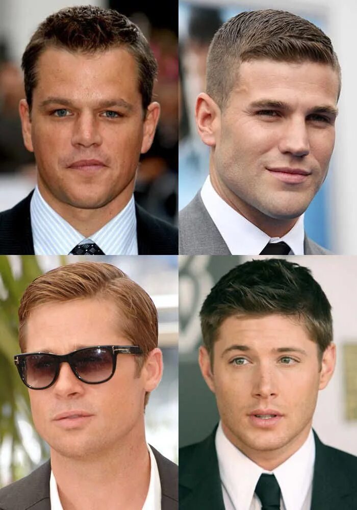 Прически для квадратного лица мужские 2024 100 Best Hairstyles for Teenage Boys - The Ultimate Guide Teen boy haircuts, Boy