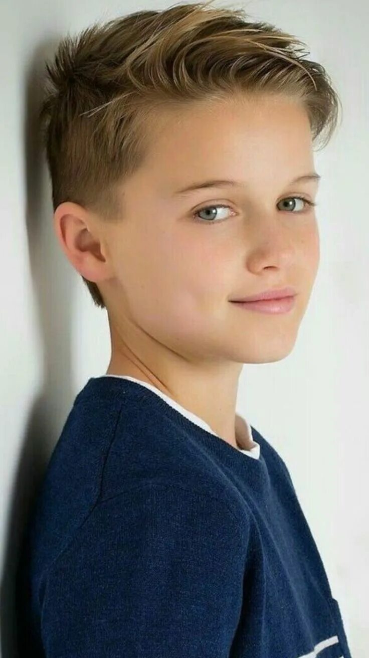 Прически для мальчика 10 лет 2024 Noah Raeken Boys haircuts, Hair cuts, Boy hairstyles