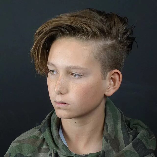 Прически для мальчика 12 лет длинные Men's Hair, Haircuts, Fade Haircuts, short, medium, long, buzzed, side part, lon