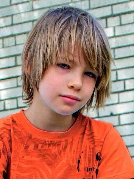 Прически для мальчика 12 лет длинные Denis (12) Cute blonde boys, Boys fade haircut, Boy haircuts long