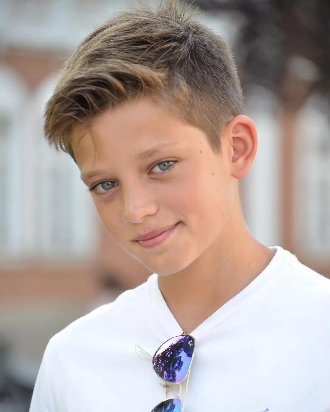 Прически для мальчиков 12 13 лет Pin on Alex Ruygrok Stylish boy haircuts, Boy haircuts short, Boys haircuts