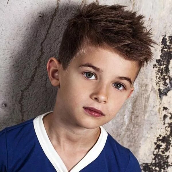 Прически для мальчиков 12 лет Hairstyles for boys, be inspired Boys haircuts, Hipster hairstyles, Boy hairstyl