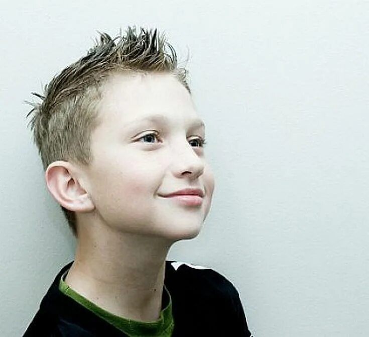 Прически для мальчиков 13 14 лет 36 Trendy Spiky Hairstyle for Teen Boys Boy hairstyles, Boys haircut styles, Kid