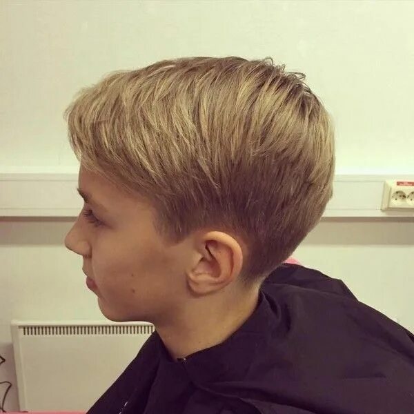 Прически для мальчиков 2024 14 лет подростков 121 Boys Haircuts and Popular Boys Hairstyles in 2023 Kids hair cuts, Boy haircu