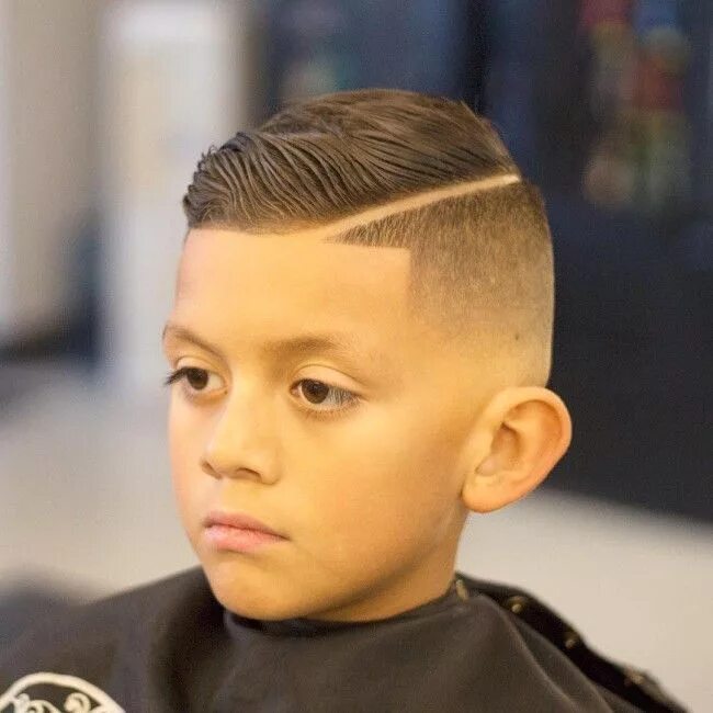 Прически для мальчиков 2024 Top 100 Coiffures Enfants COUPE DE CHEVEUX HOMME in 2024 Boy hairstyles, Boys fa