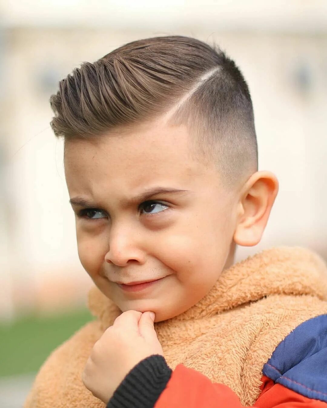 Pin on Boys Haircuts