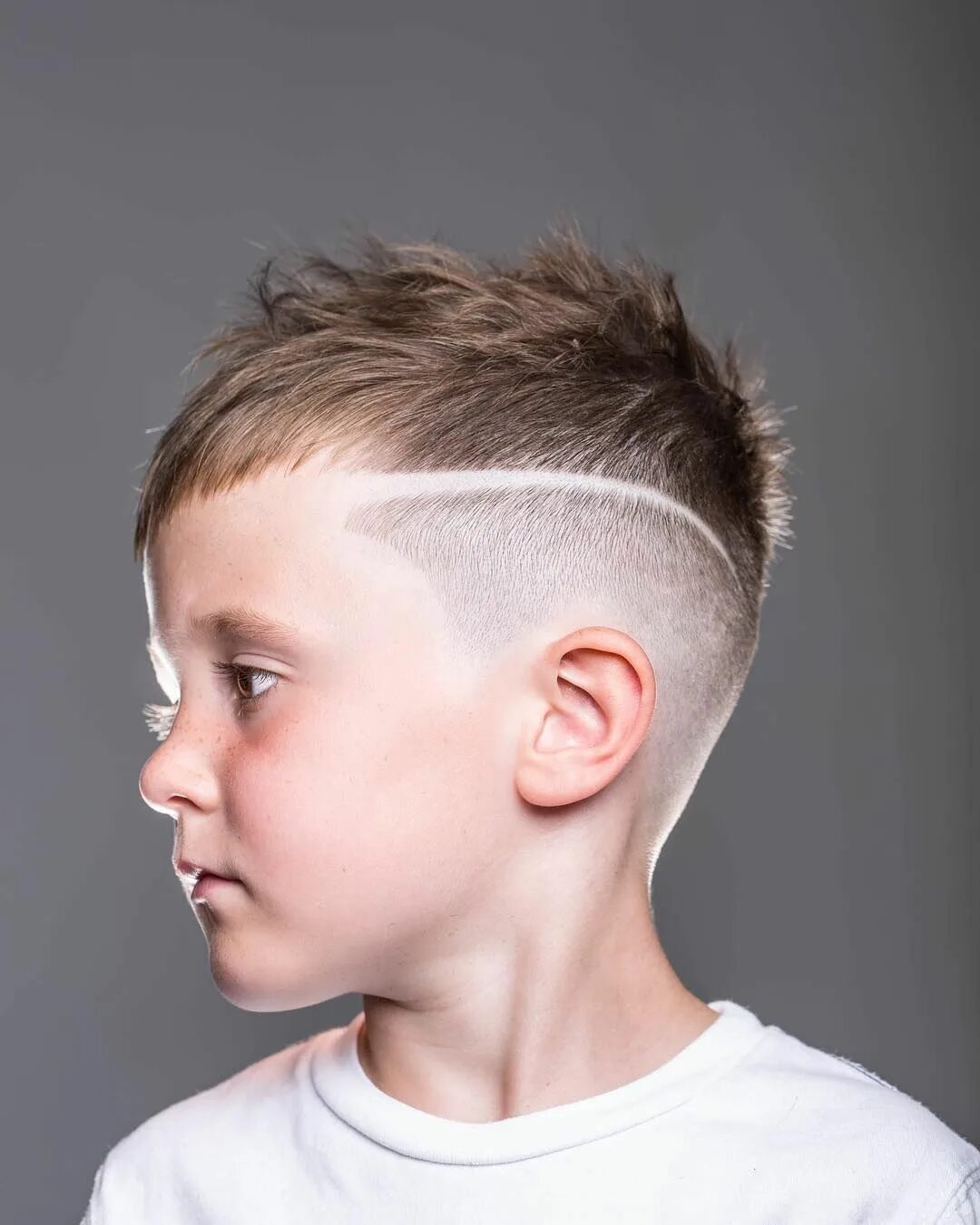 Прически для мальчиков короткие 2024 22 Cool Haircuts For Boys: 2024 Trends Cool boys haircuts, Boys haircuts, Cool h