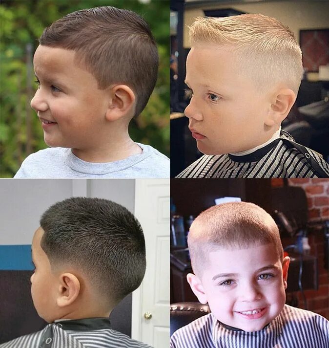 Прически для мальчиков на короткие волосы 2024 Pin on Boys haircuts