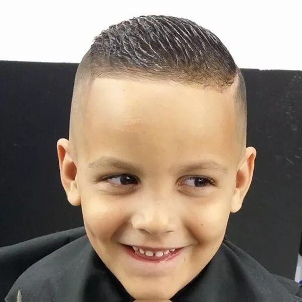 Прически для мальчиков на короткие волосы 2024 The Ultimate Collection of Cute Boys Hairstyles: 53 Ideas to Inspire Boy haircut