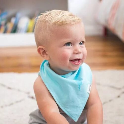 Прически для малышей до года 35 Best Baby Boy Haircuts in 2024 Baby boy hairstyles, Baby boy haircuts, Little