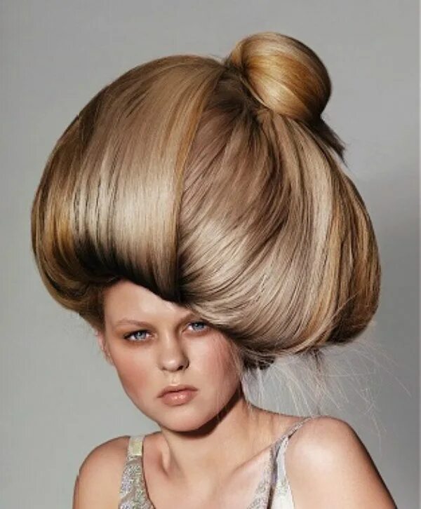 Прически для молодой женщины Get The Perfect Bun By Simple Tips And Tricks - K4 Fashion