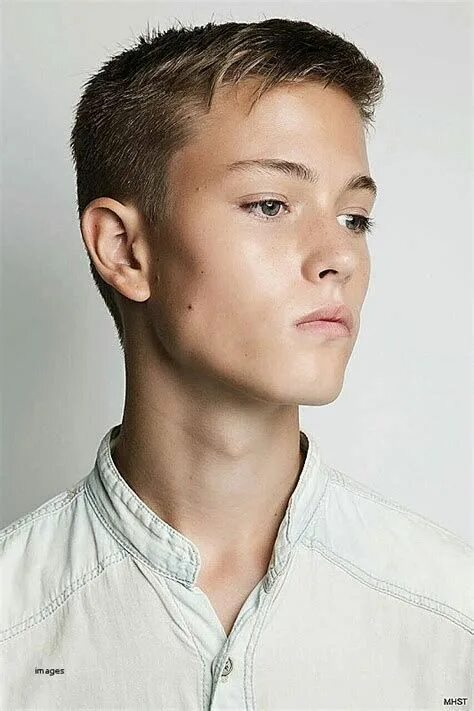 Прически для мужчин 12 лет Afbeeldingsresultaten voor teenage boys haircuts 2018 #TeenHairstylesforMen Teen