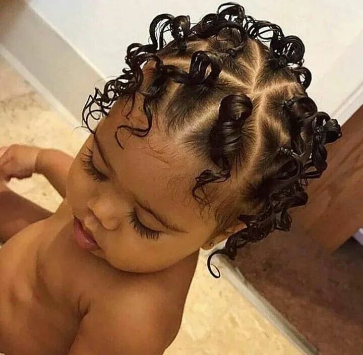 Прически для новорожденных девочек 100 FRONTEIRA on Twitter Baby girl hairstyles, Baby girl hair, Kids hairstyles