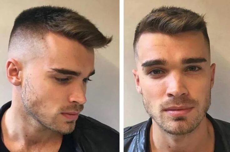 Прически для отращивания мужские Пин на доске Men's Haircuts + Hairstyles (Best Ever)