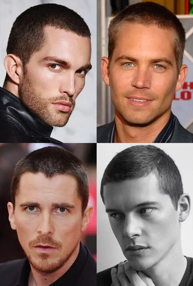 Прически для овального типа лица мужские 26 Best Buzz Cut Haircuts for Men: Ultimate Guide in 2024 FashionBeans Buzz cut 