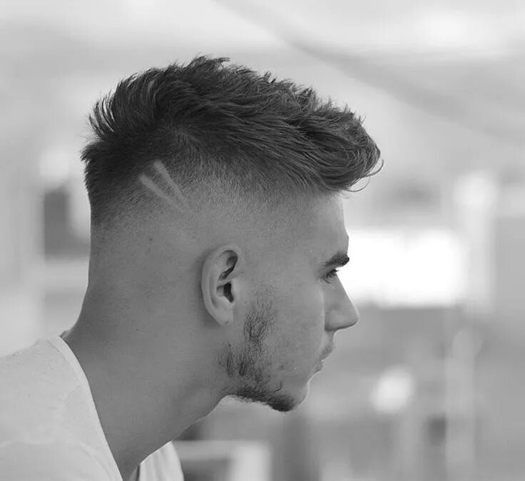 Прически для парней 2024 Best Men's Hairstyles and Men's Haircuts For 2024 Mens hairstyles short, Hair an