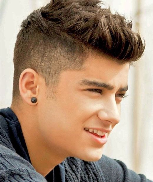 Прически для парней подростков 2024 40 Men's Haircuts + Hairstyles For Men 2020 (Pictures with How to Style Guide) S