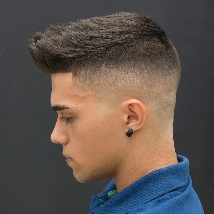 Прически для парней подростков 2024 Pin na nástenke Hairstyle