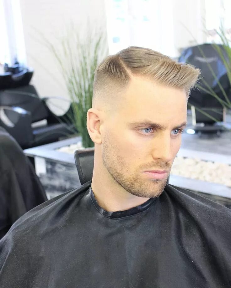 Прически для редких волос мужские Mens hair in general: Photo Haircuts for men, Mens hairstyles, Uk hairdressers