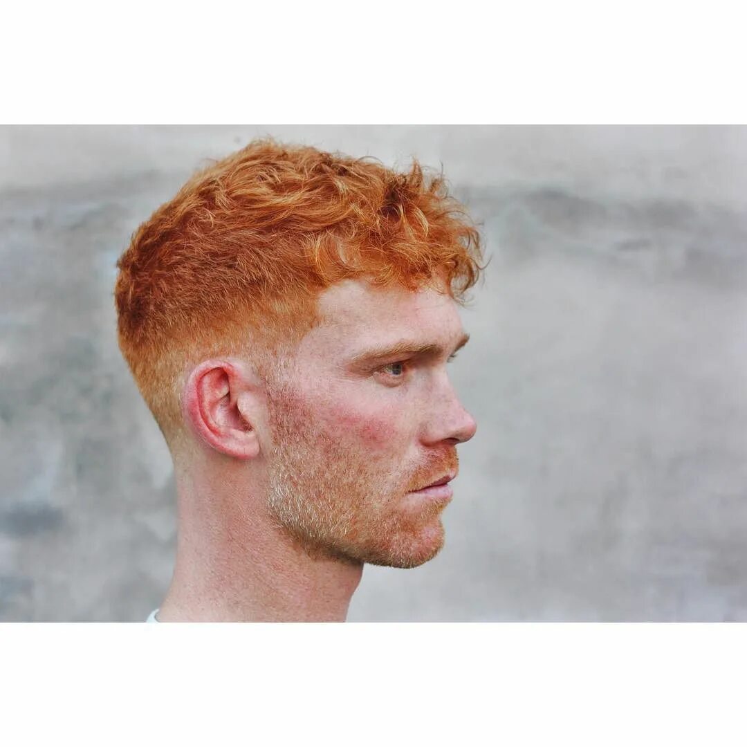 Прически для рыжих волос мужские Men's Hairstyle Trends 2016 / 2015 Ginger hair men, Redhead men, Ginger men