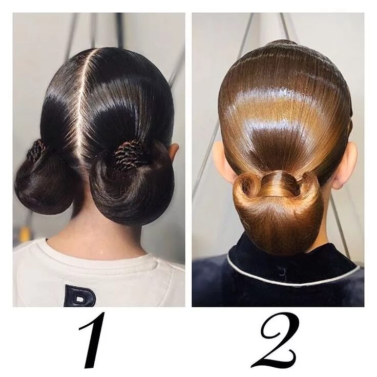 Прически для танцев для девочек Pin on Dance hairstyles