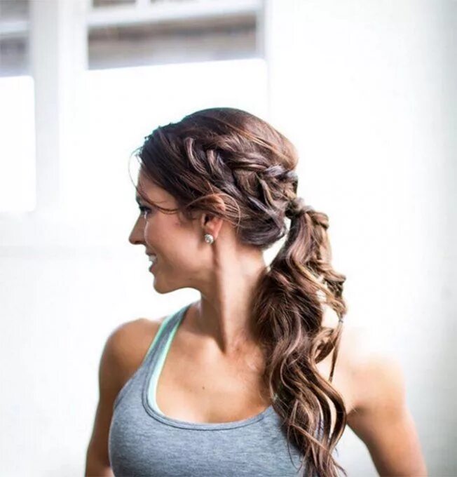 Most Common Hair Mistakes While Exercising The Tweedlets Bloglovin