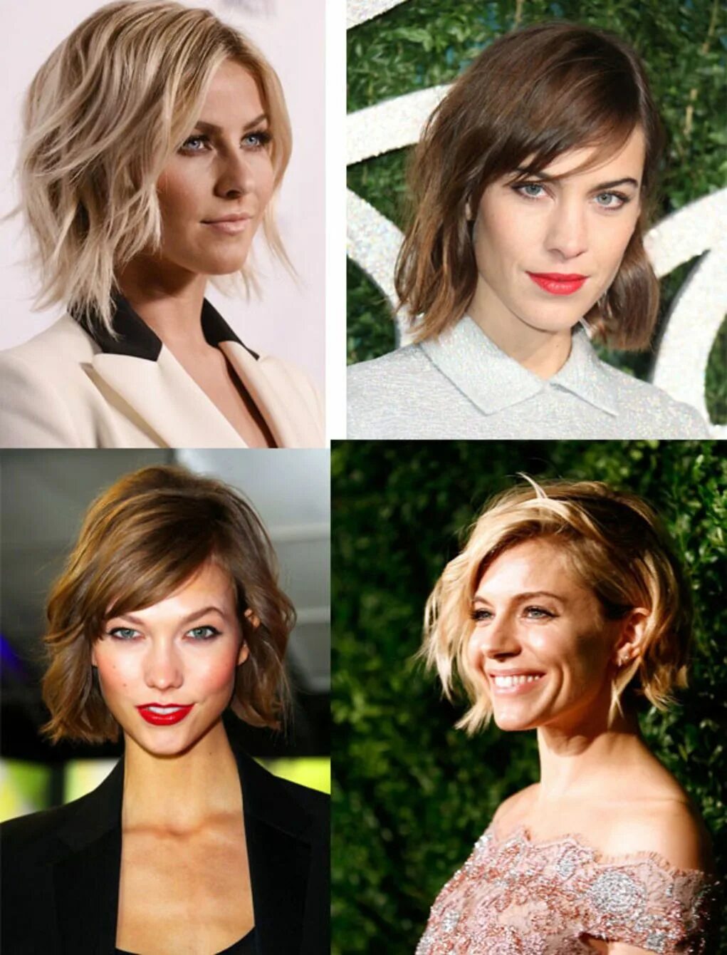 Прически для вытянутого лица женские Discover the Best Haircut For Your Face Shape Oblong face hairstyles, Oval face 