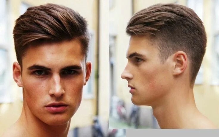 Прически для юношей 18 лет стильные Pin by Perla - Soóky Gyöngyi on Hair Boy hairstyles, Short hair undercut, Hipste