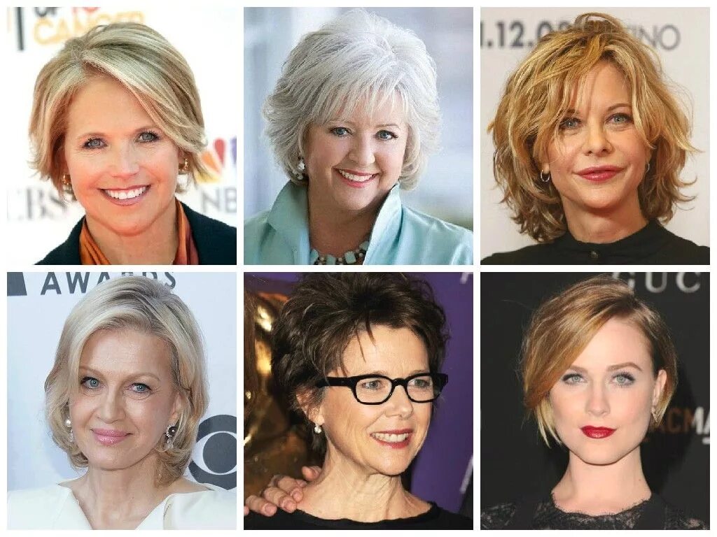 30 stilvolle und charmante Jane Fonda Frisuren - Besten Frisur Stil Short hair c